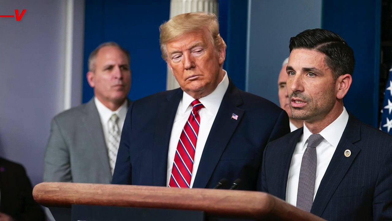 Former Trump Department of Homeland Security Chief Ordered Stalling of Russian Election Interference Report as it Could ‘Hurt POTUS’