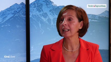 „Tirol Live” am 4. Mai mit Fischer/Kaltschmid und Mangott