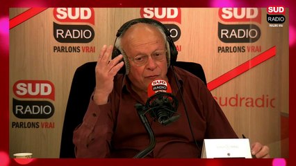 André Bercoff - Julian Assange extradé aux USA / Burkini et Éric Piolle / Manuel Valls candidat LREM