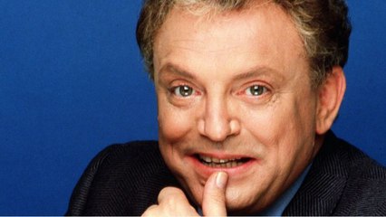 GALA VIDEO - Jacques Martin "désagréable", "difficile à vivre", ses ex-compagnes dévoilent son vrai visage