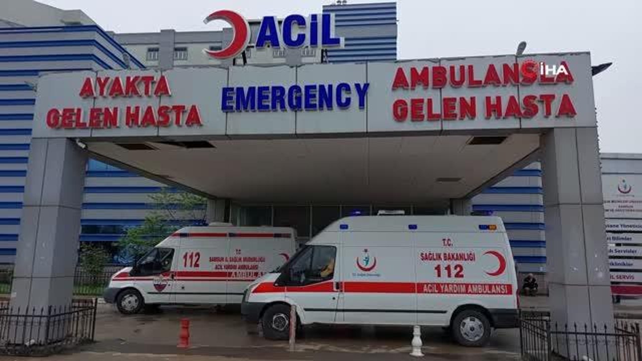 Yok böyle acı: Silahı temizlerken kazara 1.5 ya...
