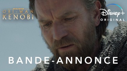 Obi-Wan Kenobi - Official Trailer #2 - (VOST) Star Wars Disney+