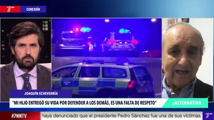 Entrevista a Joaquín Echeverría, padre del 'Héroe del Monopatín'