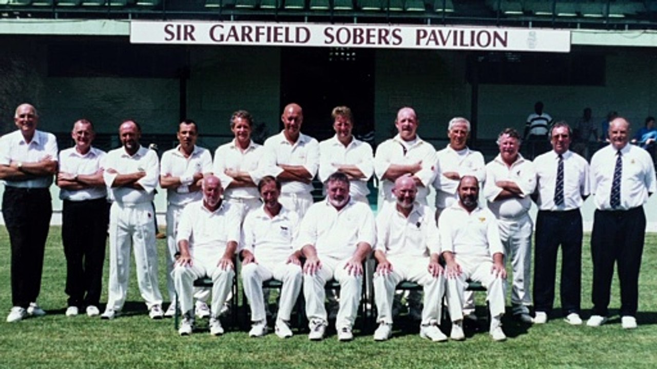 Britain’s Longest Serving Umpire: We meet Keith...