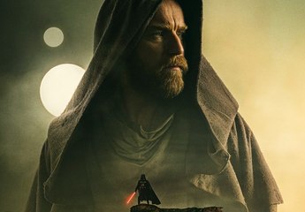 OBI-WAN KENOBI - Bande-annonce #2 - Disney+ Star Wars vost