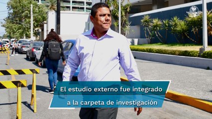 Fiscalía fijará postura sobre necropsia independiente de Debanhi hasta que sea analizada