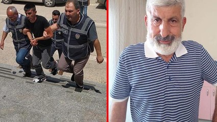 Husumetlisini göğsünden bıçaklayarak öldürdü! Arkasındaki neden şahsın annesi ile birlikte yaşaması çıktı