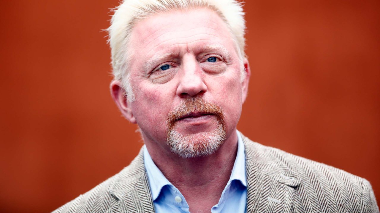 Das Becker Drama: So erfuhr Sohn Amadeus von dem Schicksal seines Vaters