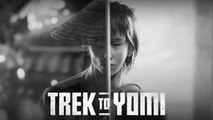 Tráiler de lanzamiento de Trek to Yomi, un videojuego de acción para apasionados de los samurais