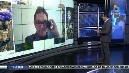 Reporte 360° 04-05: Unión Europea presenta sexto paquete de sanciones contra Rusia