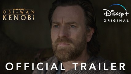 Obi-Wan Kenobi   Tráiler Oficial Subtitulado   Disney+