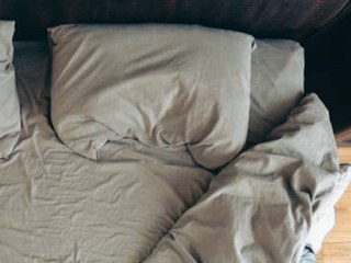 Ekel-Alarm: Darum solltest du deine Bettwäsche öfter wechseln