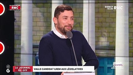 Marlène Schiappa ne sera pas candidate à "Danse avec les stars"