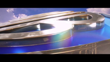 Live is Life: la gran aventura - Tráiler oficial