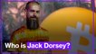 Who is Jack Dorsey?