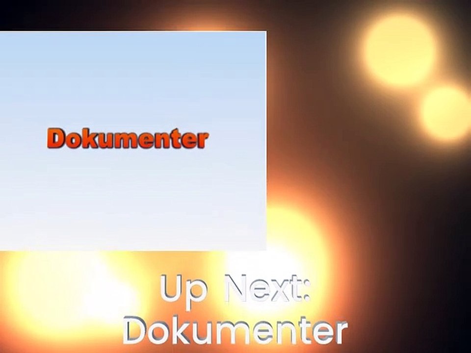 Asri TV - Up Next Snippets 2006-2011