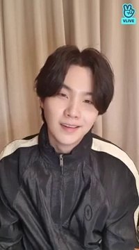 BTS SUGA VLIVE 4 May 2022 | BTS Suga LIVE 2022
