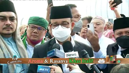 Jakarta International Stadium Jadi Saksi Khusyuknya Salat Id & Meriahnya Perayaan Idulfitri 2022