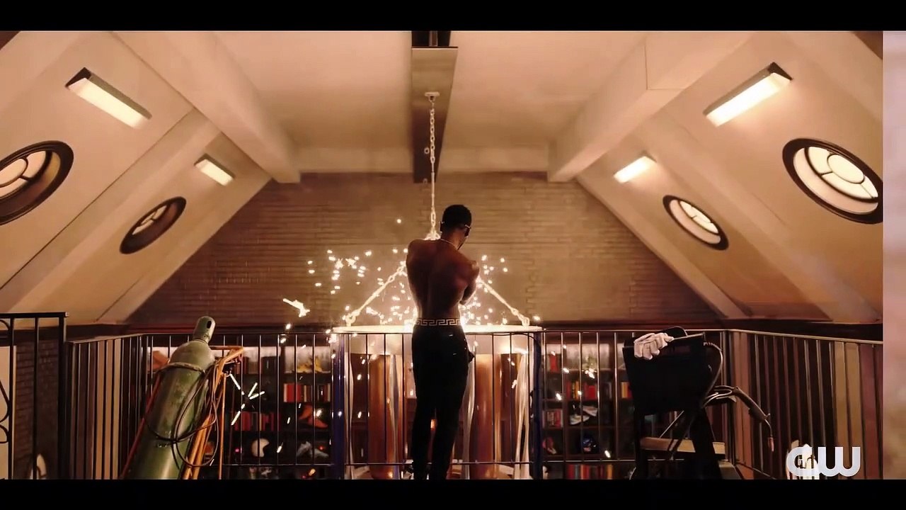 Tom Swift (The CW) Trailer HD - Nancy Drew spinoff