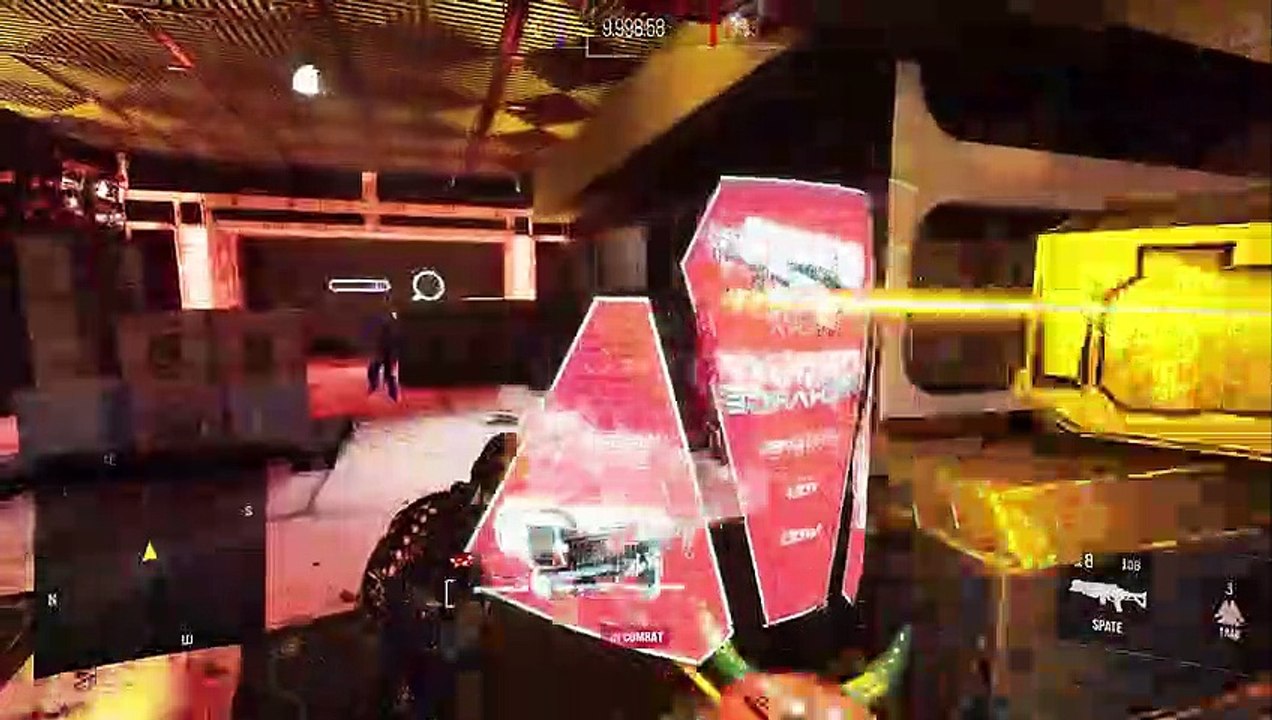 Gameplay de Galaxy in Turmoil, el shooter cancelado de Star Wars que fue recuperado por los fans