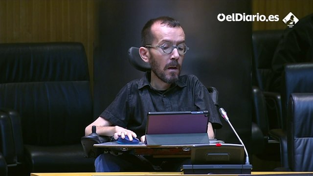 Robles reprende a los socios por “sembrar dudas” sobre el CNI
