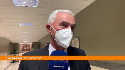 Covid, Palù "Nuova ondata? Vedremo cosa succederà in autunno"