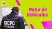 Buena Vibra | Recomendaciones para prevenir los robos y hurtos de vehículos