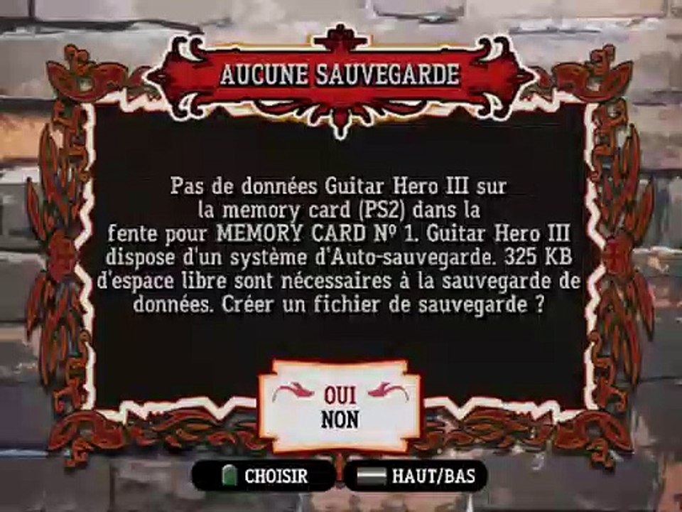 Guitar Hero III: Legends of Rock online multiplayer - ps2