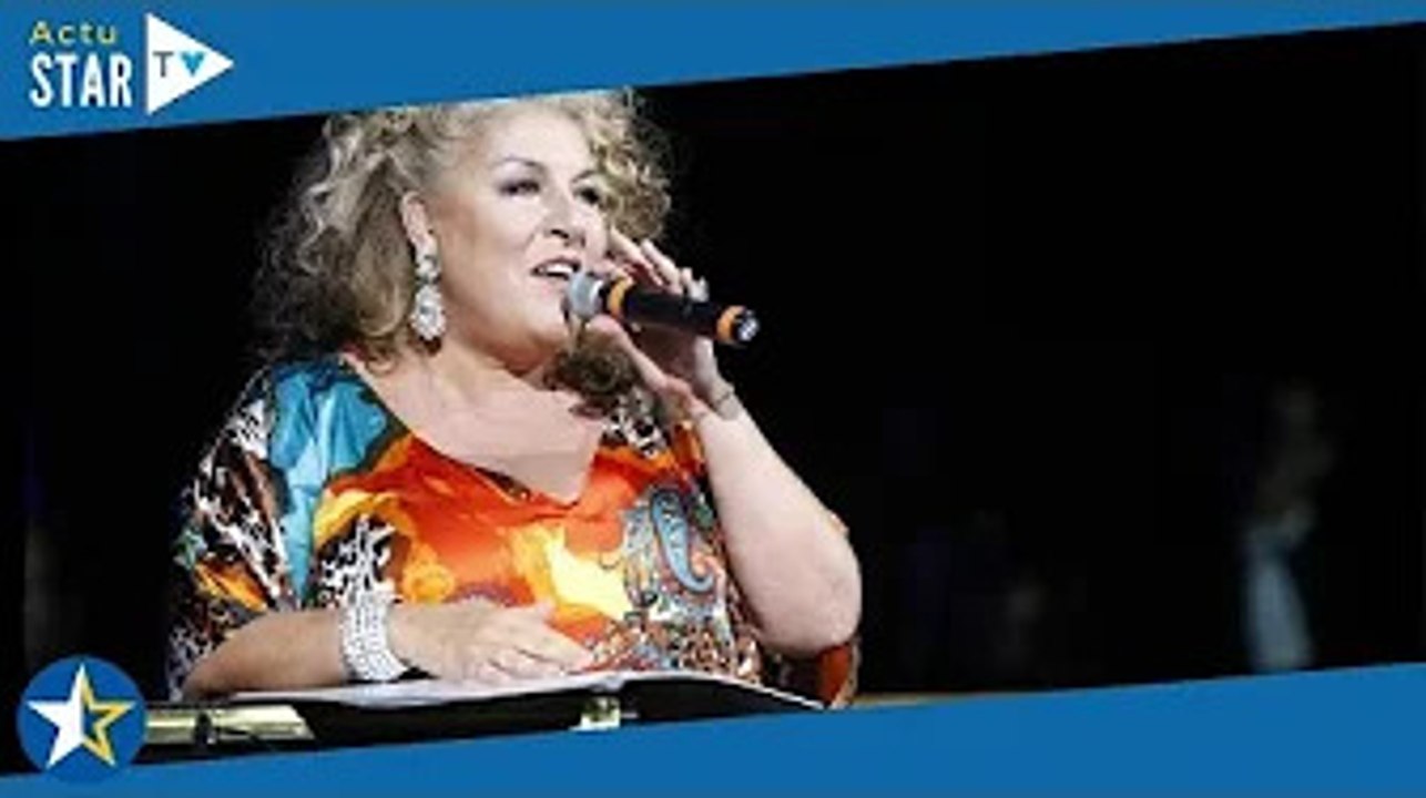 “La manche, c'est vraiment le trottoir” : cette raison inattendue pour laquelle Marianne James jouai