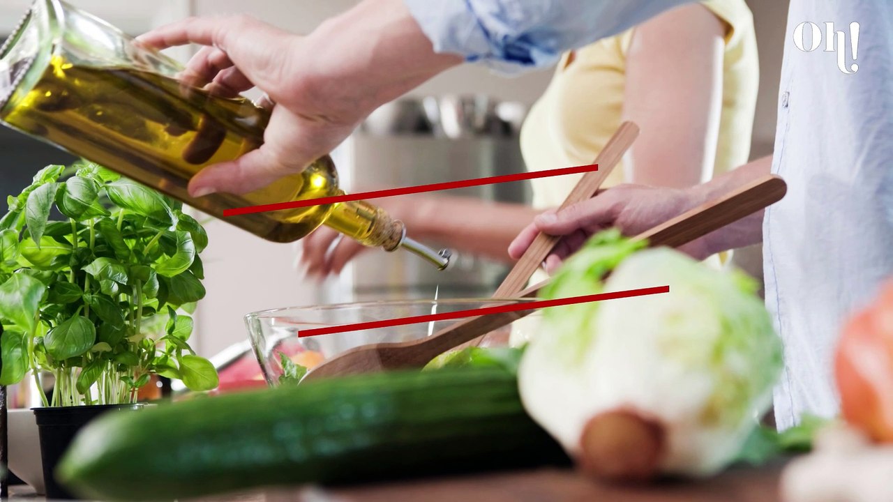 Sesame oil: 5 reasons why you should add it to your daily routine