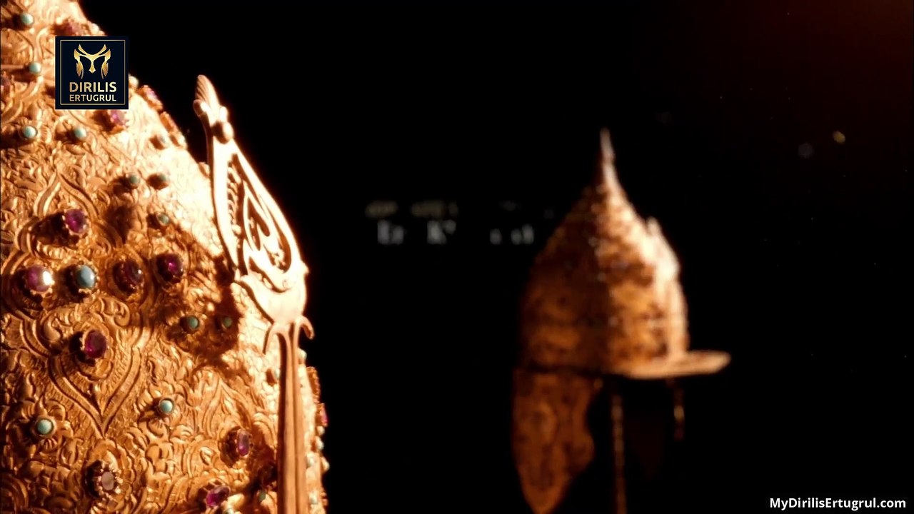 Kurulus Osman Season 3 Episode 92 P1 With English Subtitles