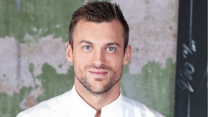GALA VIDEO - Lilian Douchet (Top Chef) : cette revanche qu’il veut prendre
