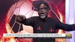 2023 Afcon Qualifiers: Sports Ministry and GFA still without coach and a venue - Fire for Fire on Adom TV (4-5-22)