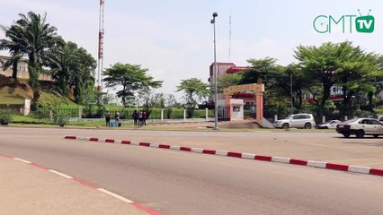[#Reportage] Gabon: 8 syndicats et entreprises claquent la porte de la CPG
