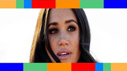 Douche froide pour Meghan Markle  ce nouveau revers auquel elle fait face