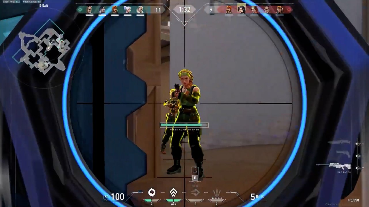 That last shot tho...