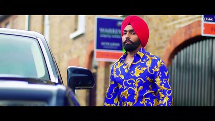 Heart Attack  Official Video ,  Ammy Virk ,  Mani Longia ,Starboy X , Rahul Chahal_