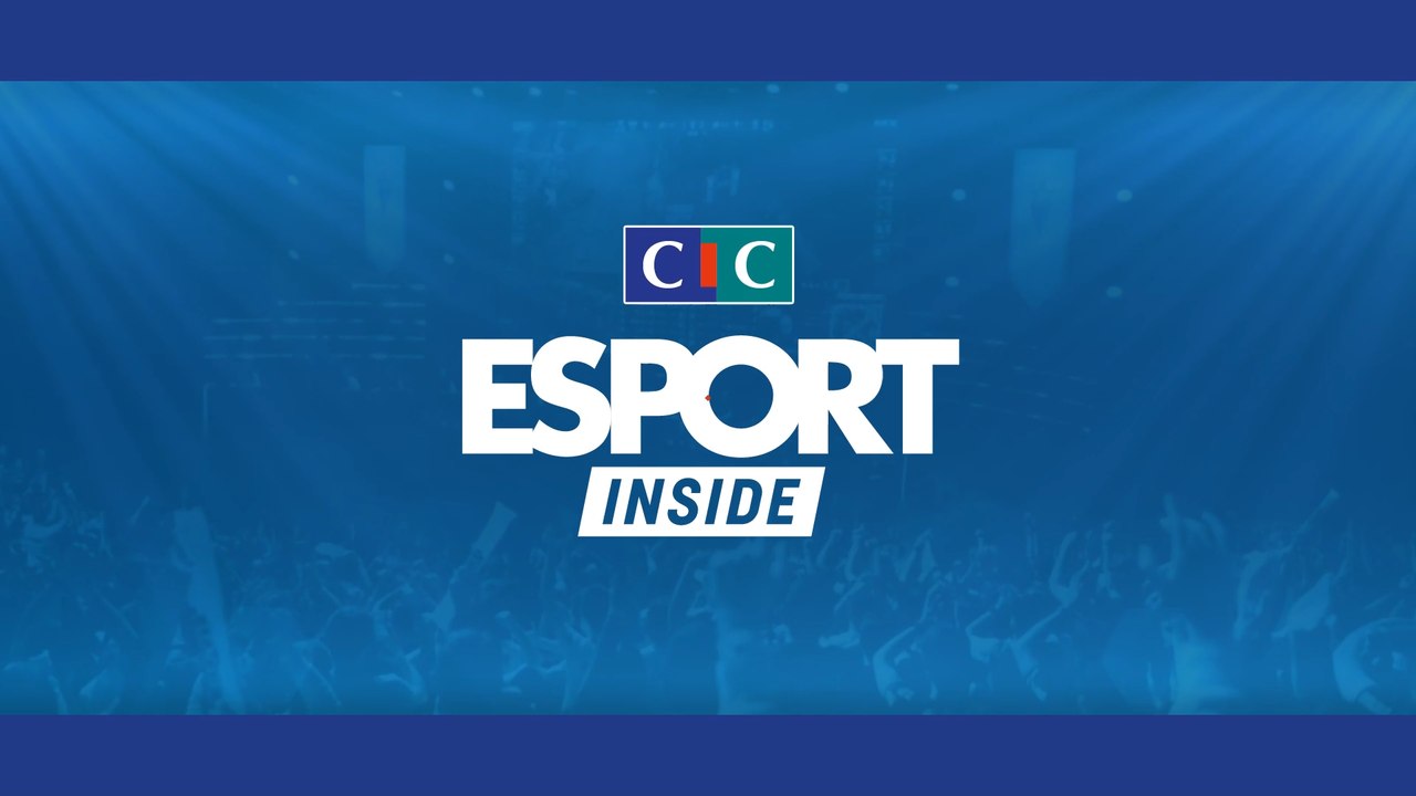 CIC Esport Inside : le club d'eSport MCES mise sur toutes les générations
