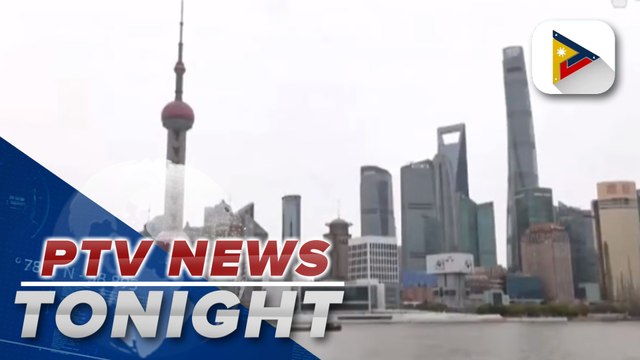 PRRD: Foreign policy adopted by Duterte admin meant to appease China