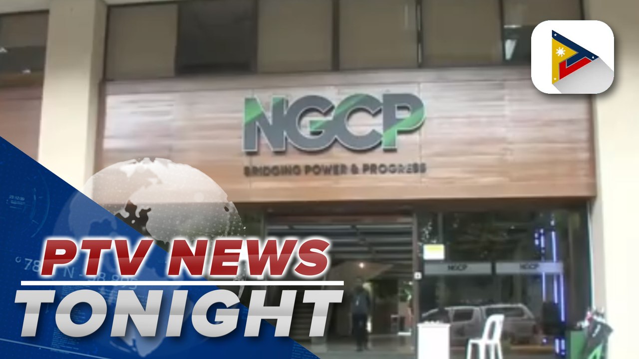 NGCP: Declare May 9-11 as holidays to prevent power interruptions during elections