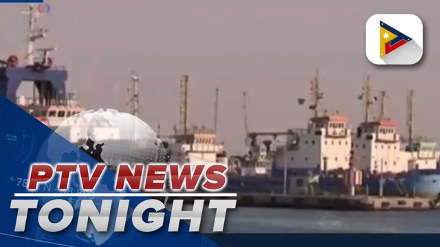 Oil, gas shipments drive Suez Canal record-high revenues