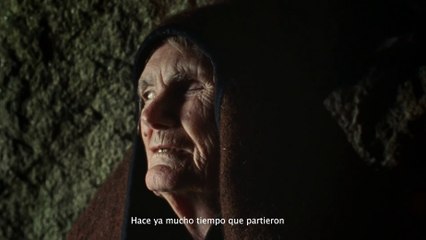 Eles transportan a morte - Tráiler final