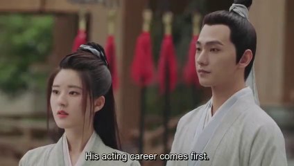 Who Rules The World (2022) EP 21 ENG SUB