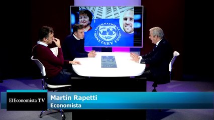 Invitados: Juan Germano y Martín Rapetti