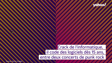 Qui est Jack Dorsey, le créateur de Twitter ?