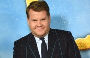 James Corden says he 'stands in solidarity with women making their own decisions' on Roe v Wade