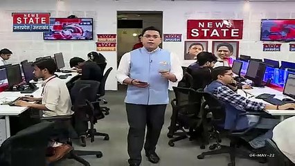 Breaking News : ग्रेटर नोएडा : डिफॉल्टर बिल्डर पर बड़ी कार्रवाई, यमुना एक्सप्रेस-वे अथॉरिटी ने की कार्रवाई
