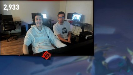 Say what you will, but at least he has his priorities damn straight!