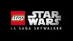 LEGO Star Wars :  La Saga Skywalker - Bande-annonce des DLC