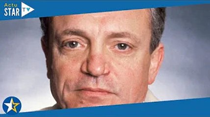 Jacques Martin mauvais père : son fils David rue dans les brancards